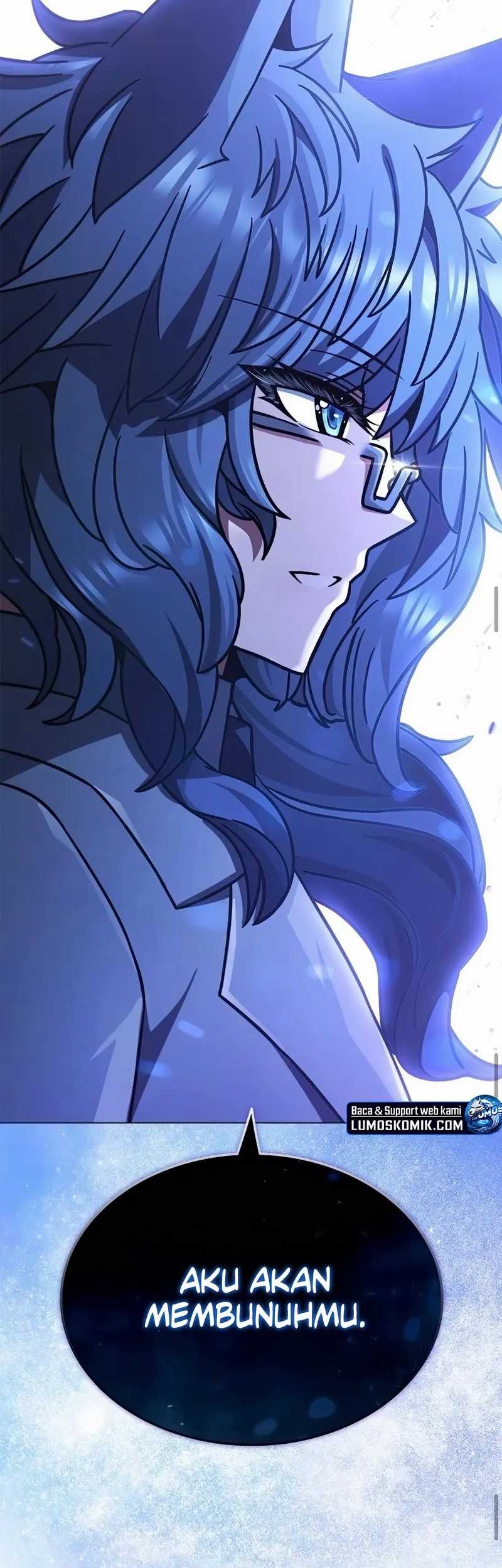Part-Time Grim Reaper chapter 22 halaman 70
