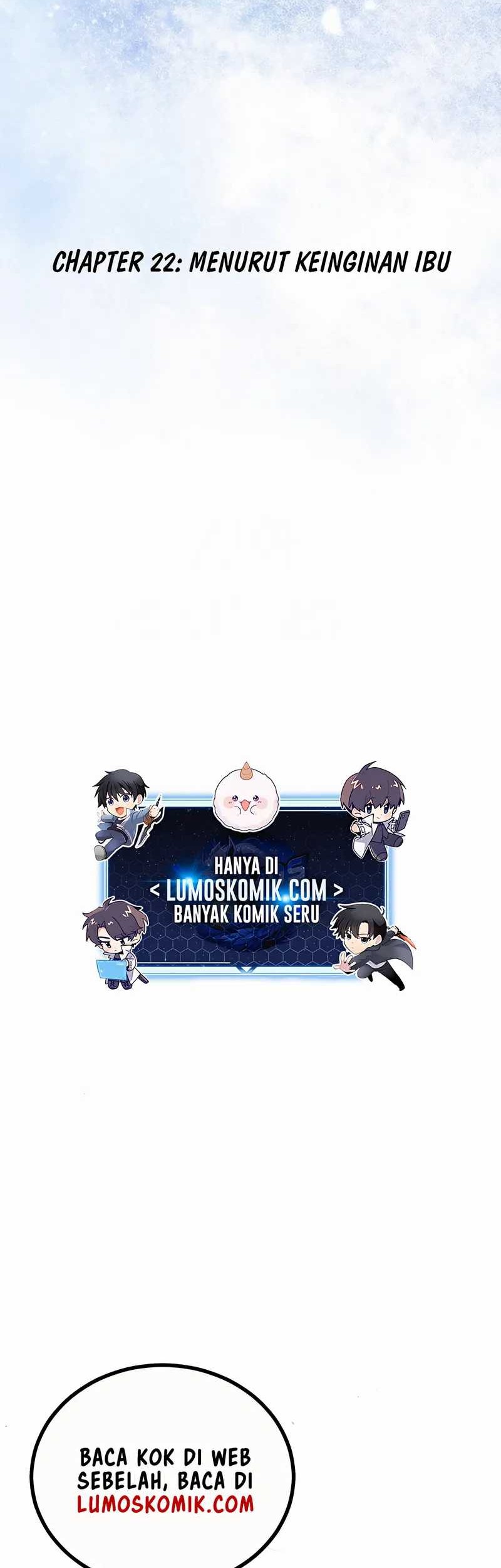 Part-Time Grim Reaper chapter 22 halaman 71