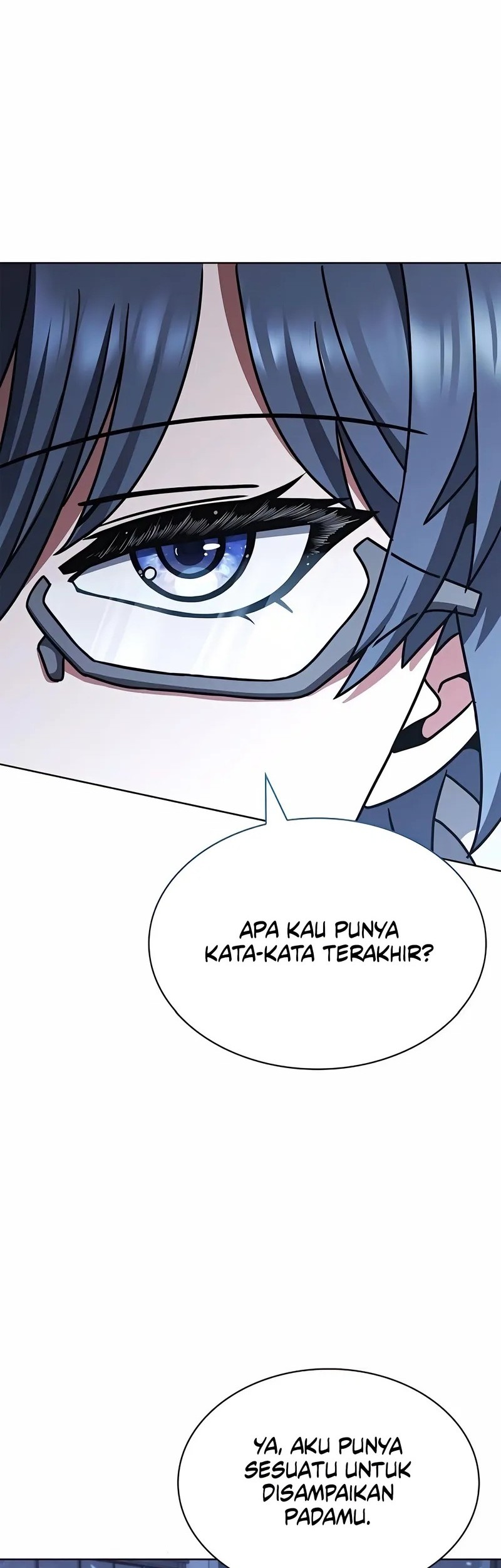 Part-Time Grim Reaper Bab 23 halaman 7