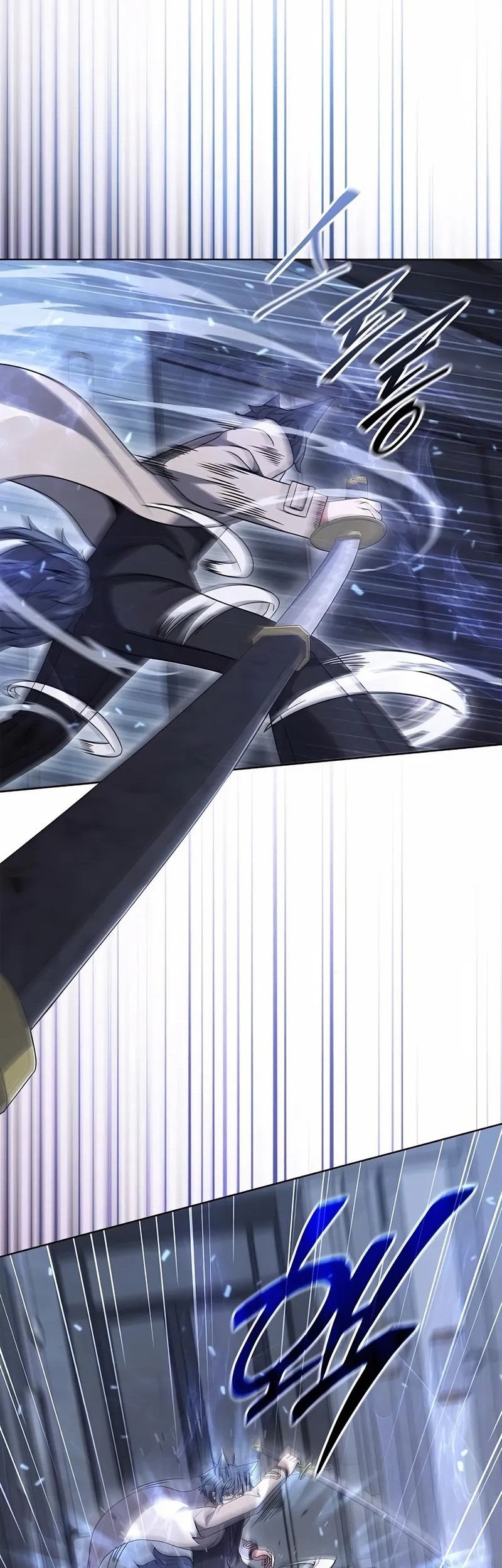 Part-Time Grim Reaper Bab 23 halaman 12