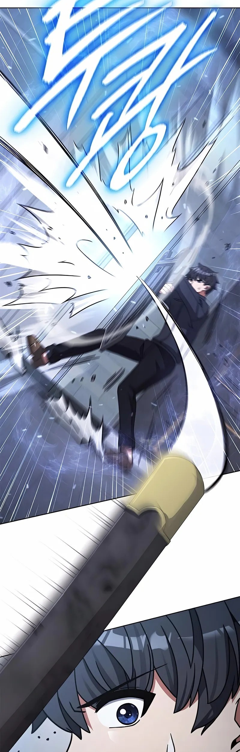 Part-Time Grim Reaper Bab 23 halaman 15