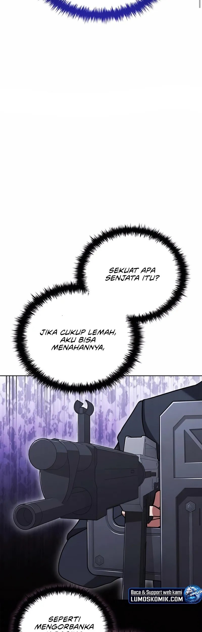 Part-Time Grim Reaper Bab 23 halaman 31