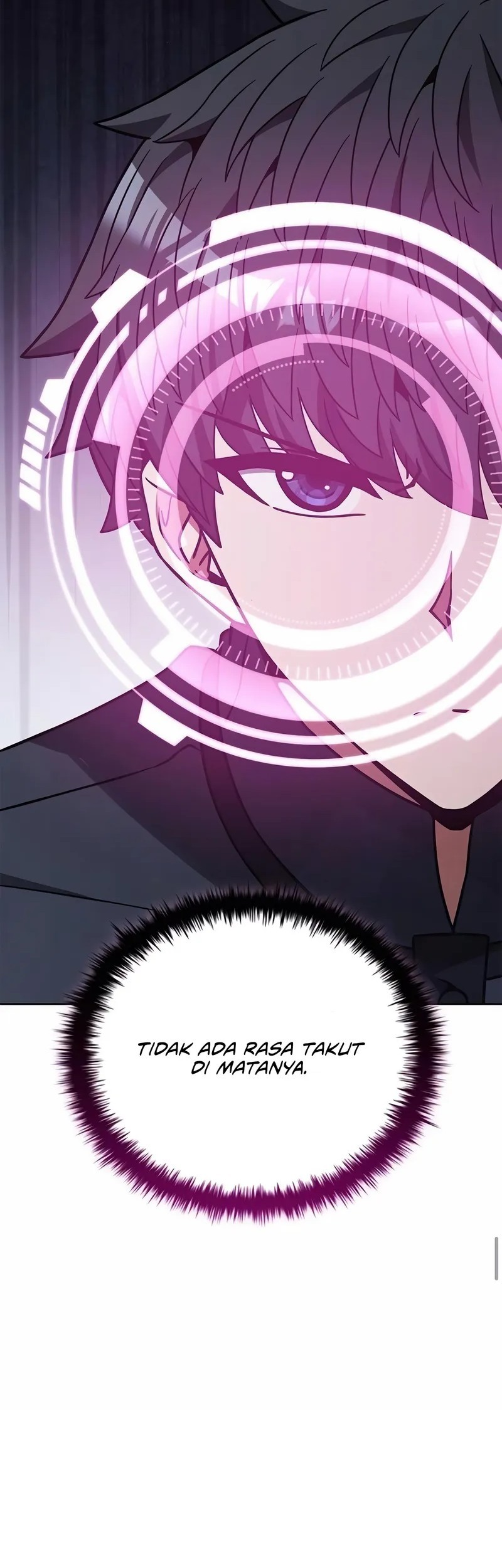 Part-Time Grim Reaper Bab 23 halaman 33