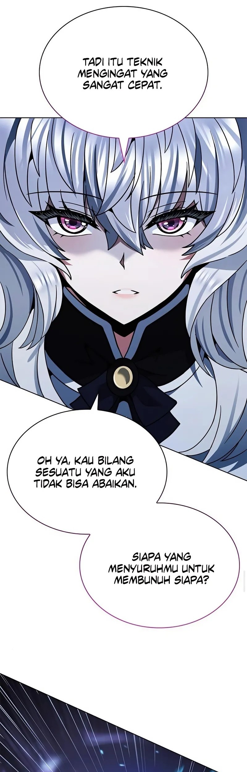 Part-Time Grim Reaper Bab 23 halaman 34