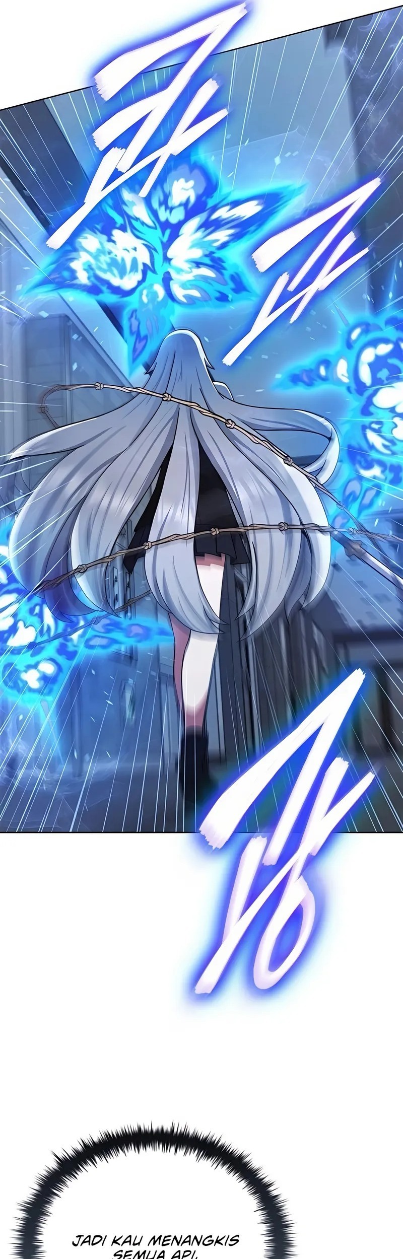 Part-Time Grim Reaper Bab 23 halaman 39
