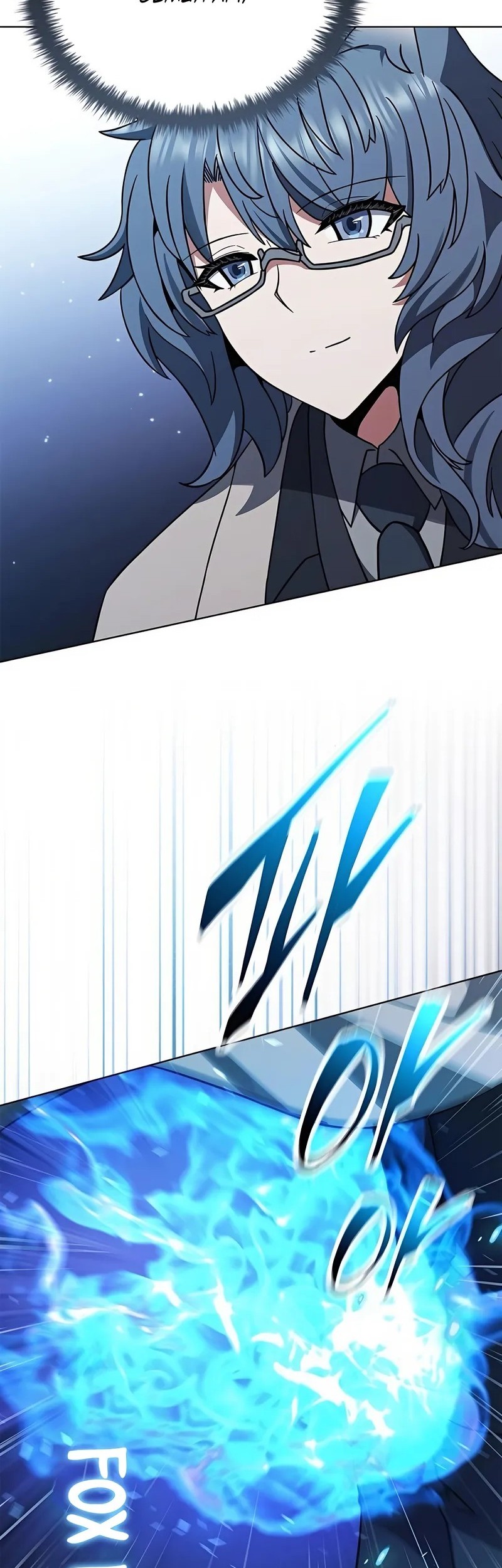 Part-Time Grim Reaper Bab 23 halaman 40