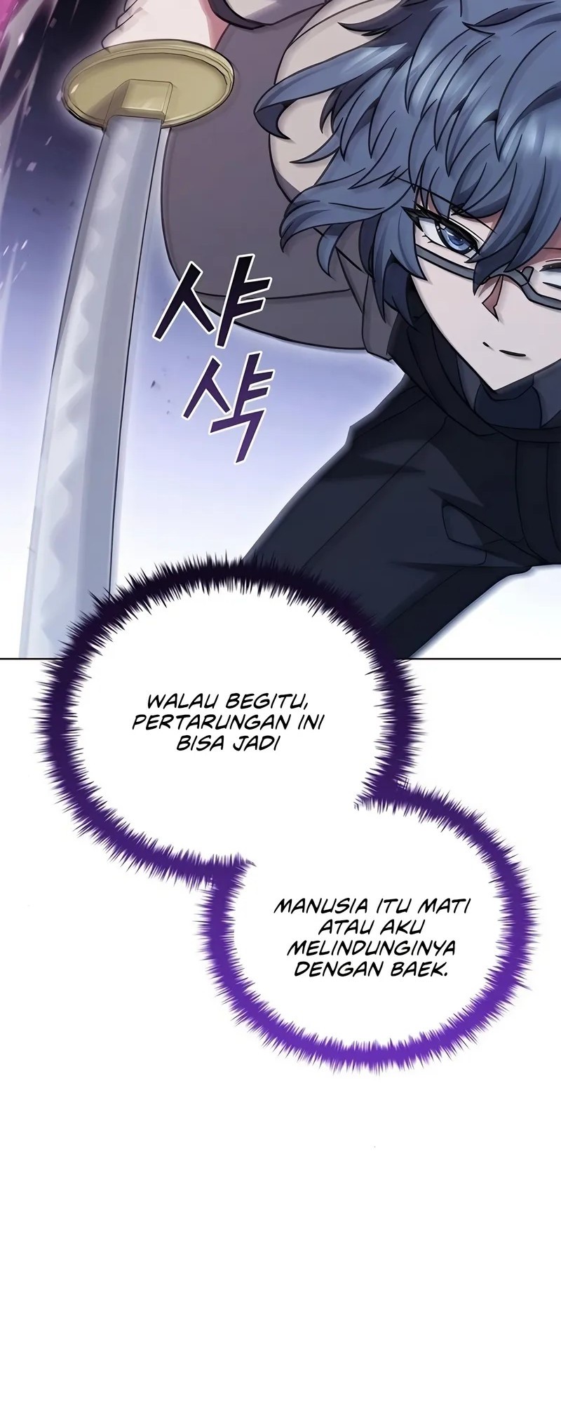 Part-Time Grim Reaper Bab 23 halaman 46