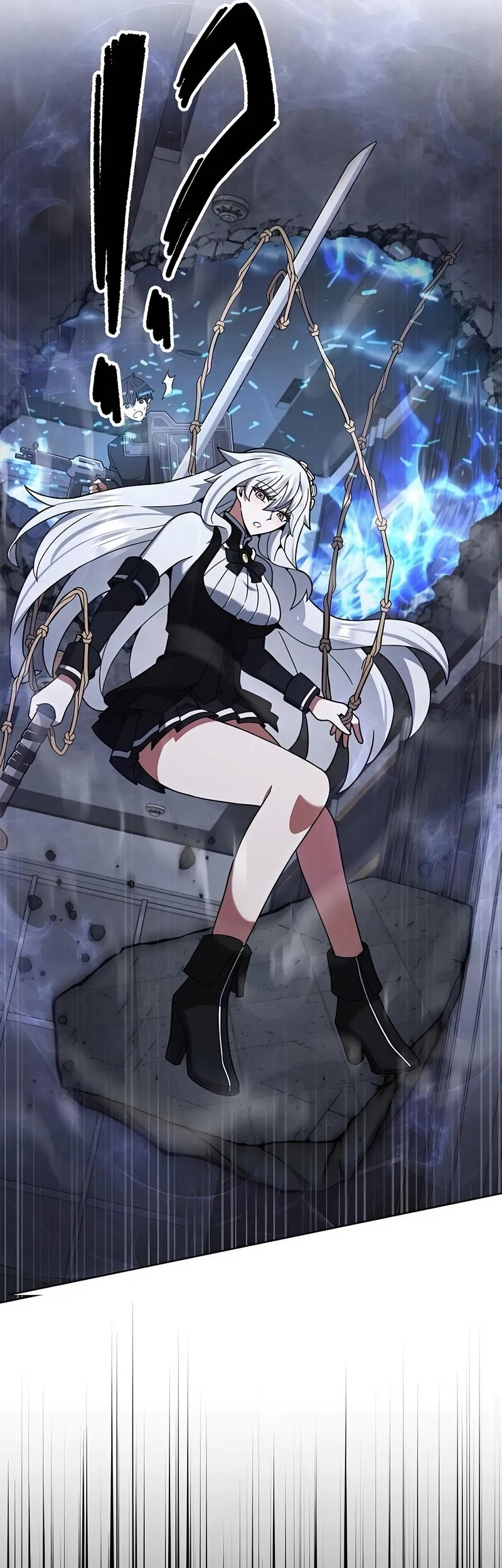 Part-Time Grim Reaper Bab 23 halaman 53