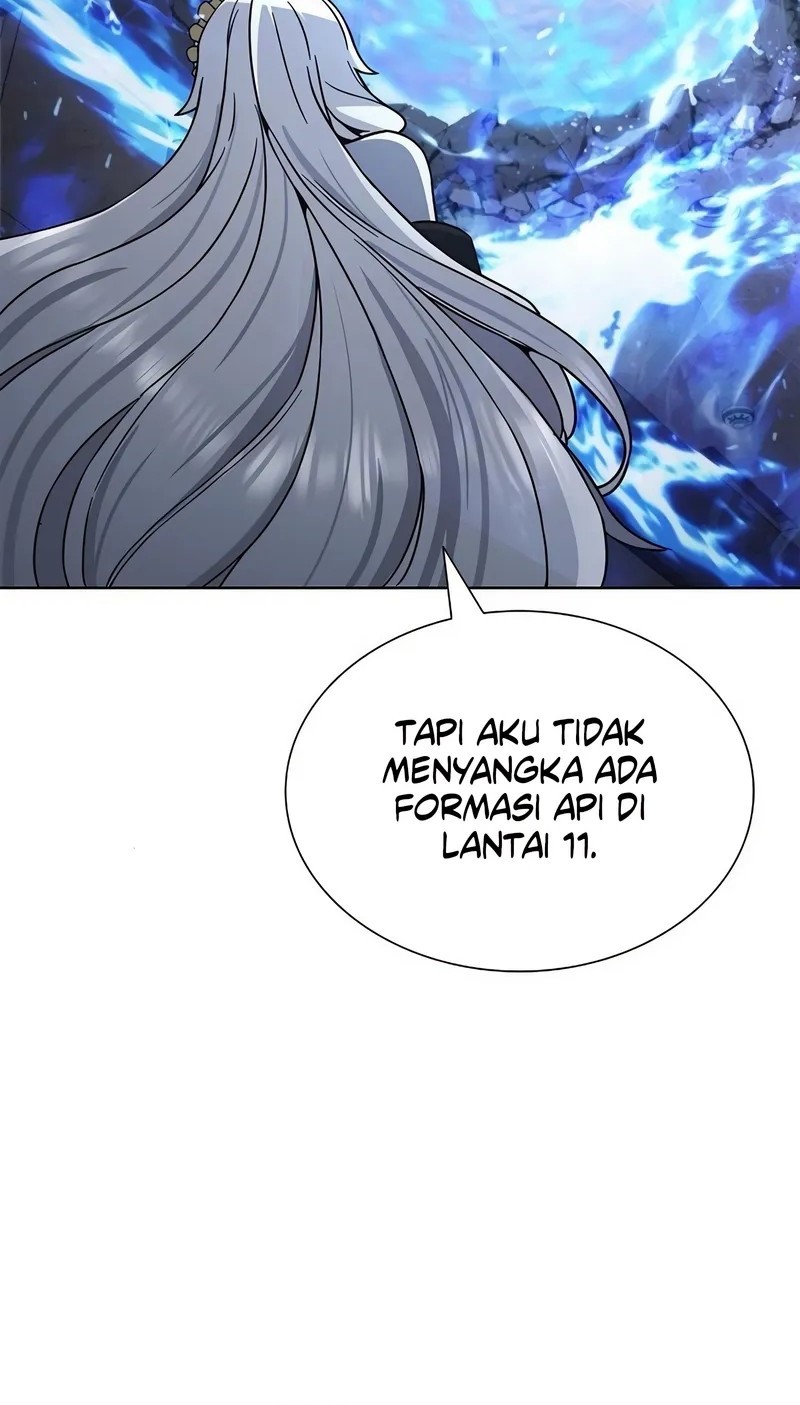 Part-Time Grim Reaper Bab 23 halaman 61