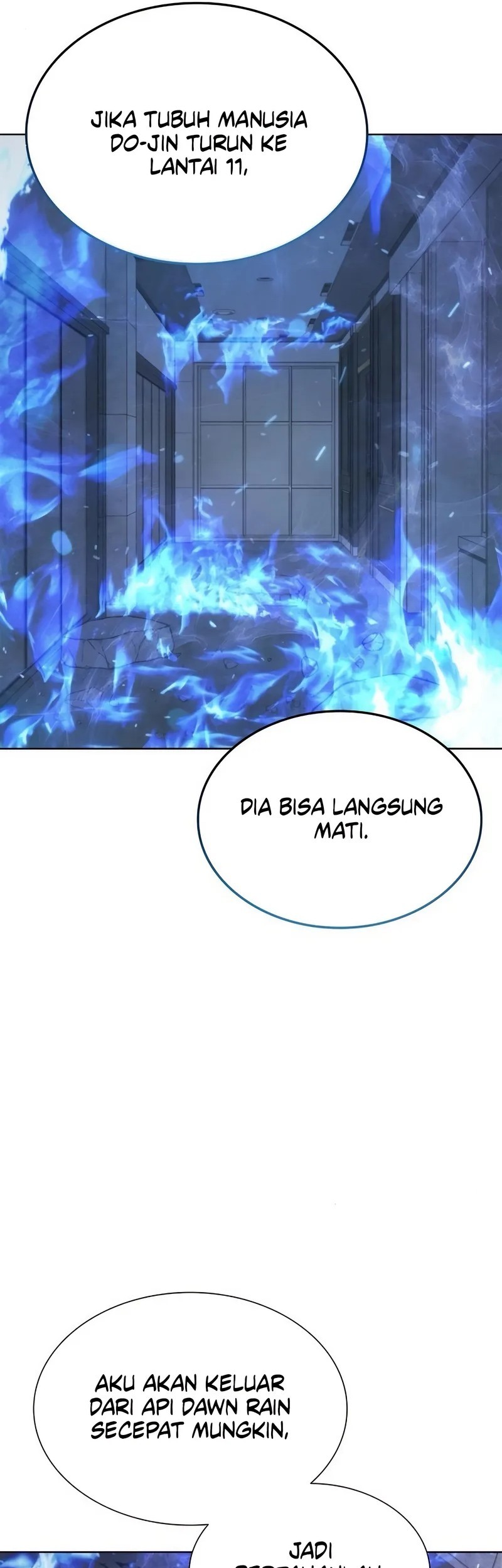 Part-Time Grim Reaper Bab 23 halaman 62