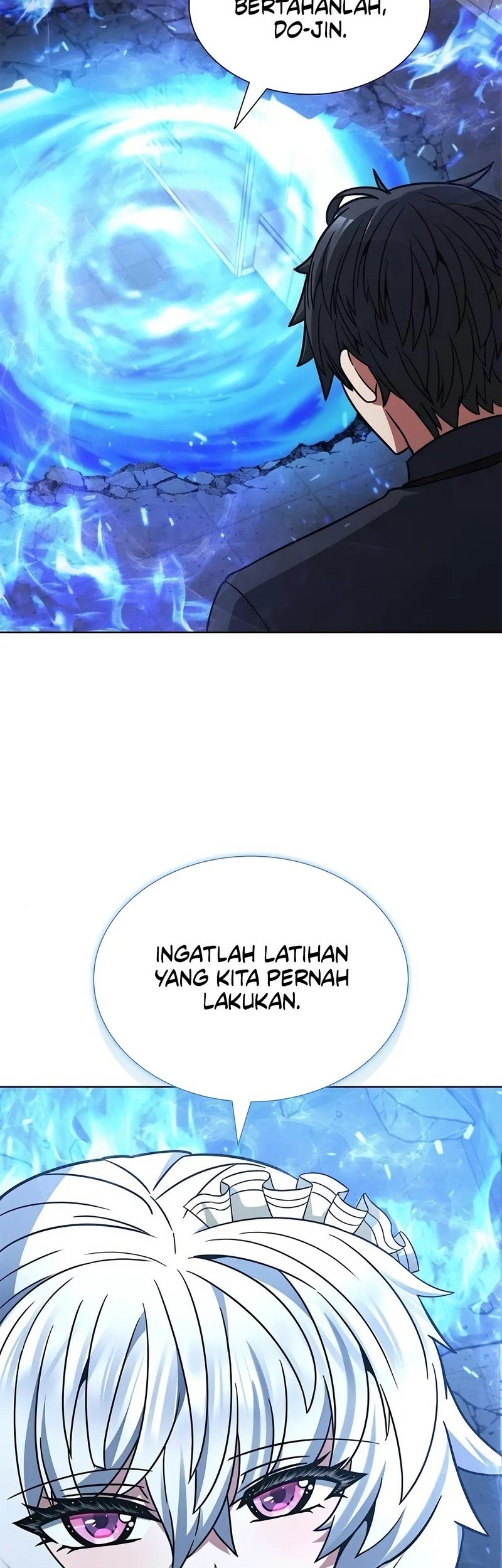 Part-Time Grim Reaper Bab 23 halaman 63