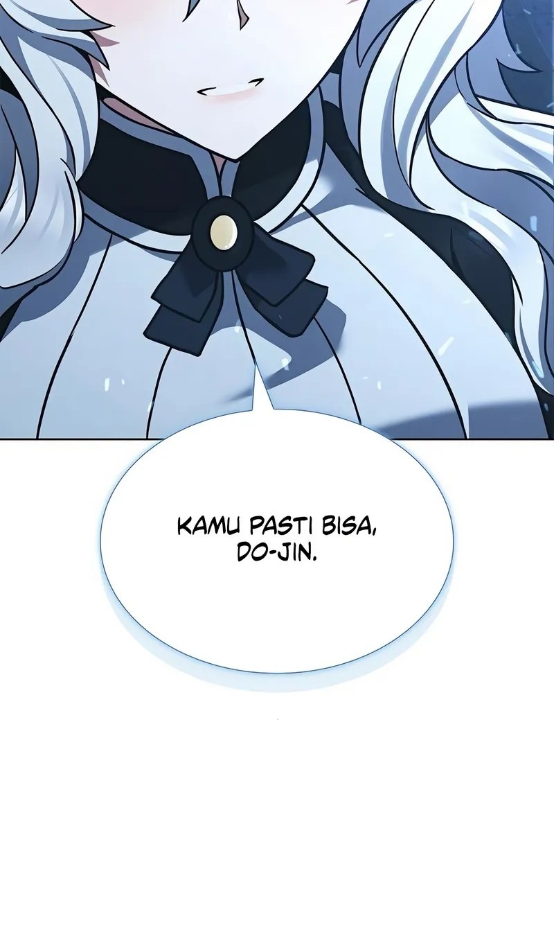 Part-Time Grim Reaper Bab 23 halaman 64