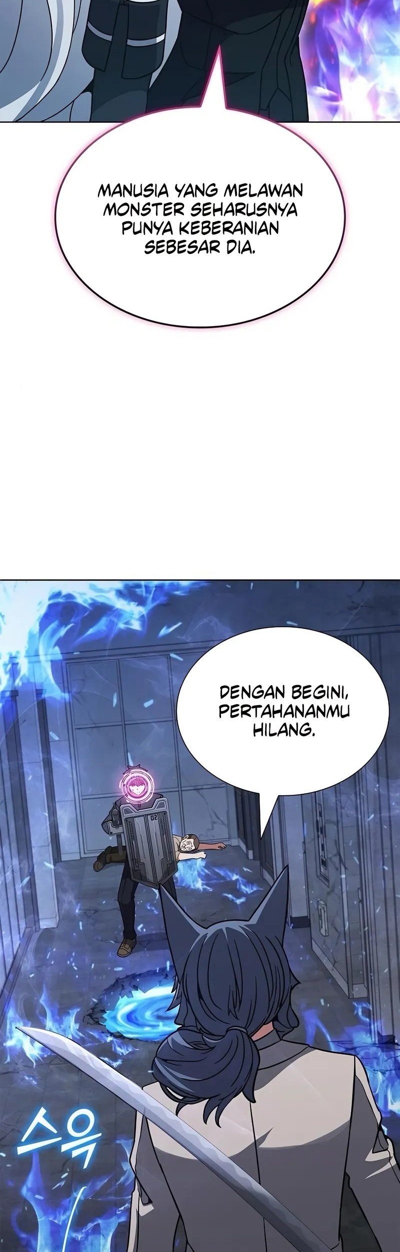 Part-Time Grim Reaper Bab 23 halaman 72