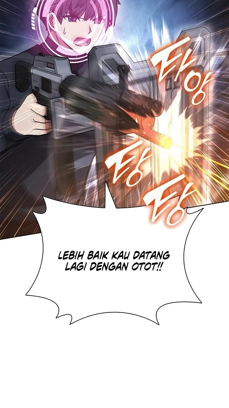 Part-Time Grim Reaper Bab 23 halaman 76