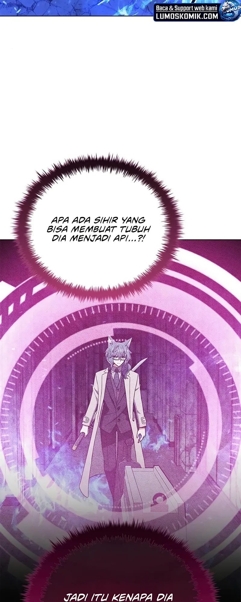Part-Time Grim Reaper Bab 23 halaman 79