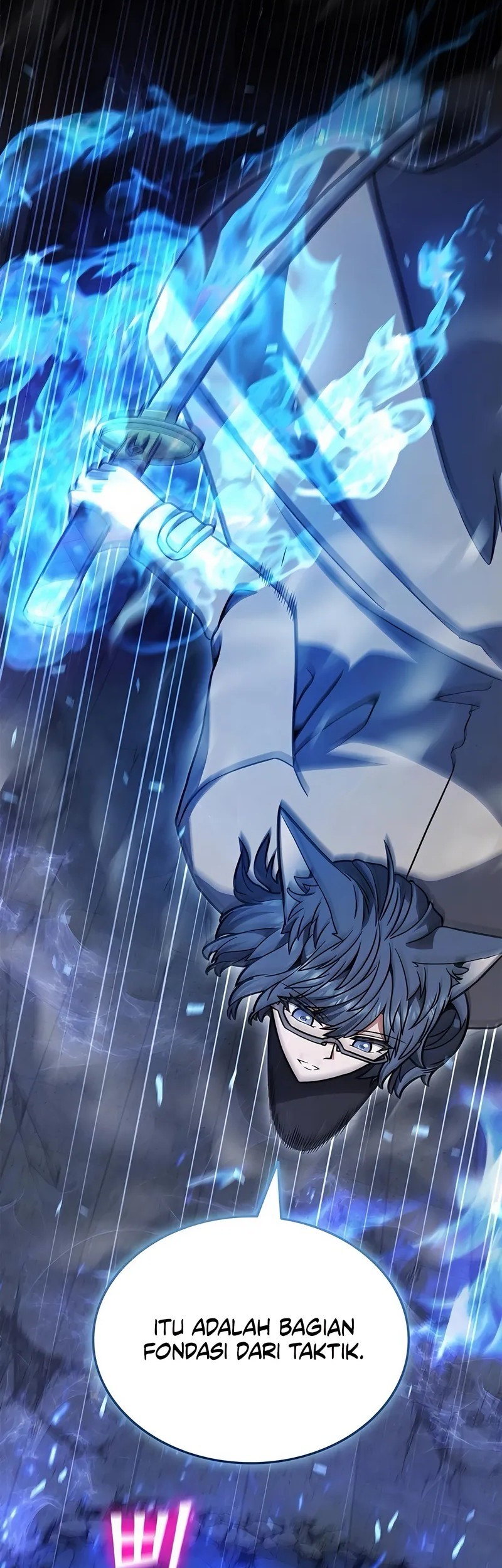 Part-Time Grim Reaper Bab 23 halaman 82