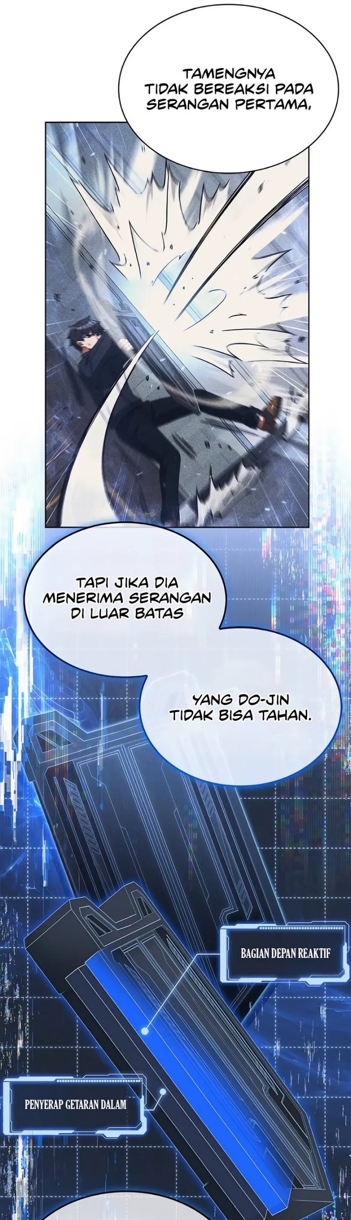 Part-Time Grim Reaper Bab 24 halaman 9