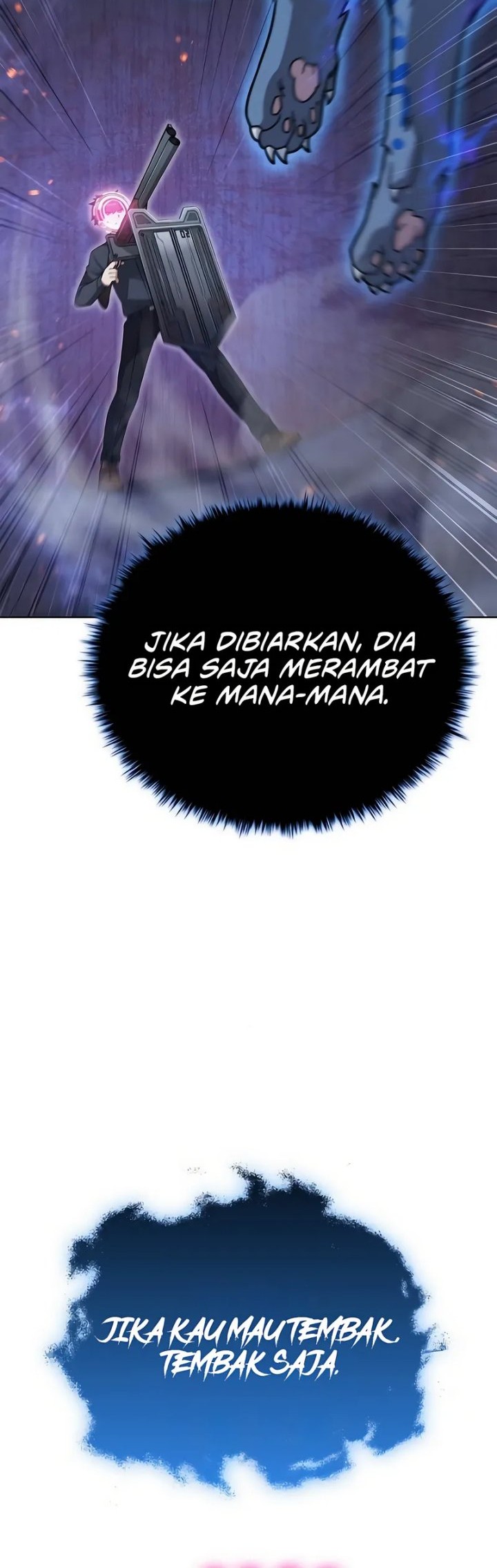 Part-Time Grim Reaper Bab 24 halaman 29