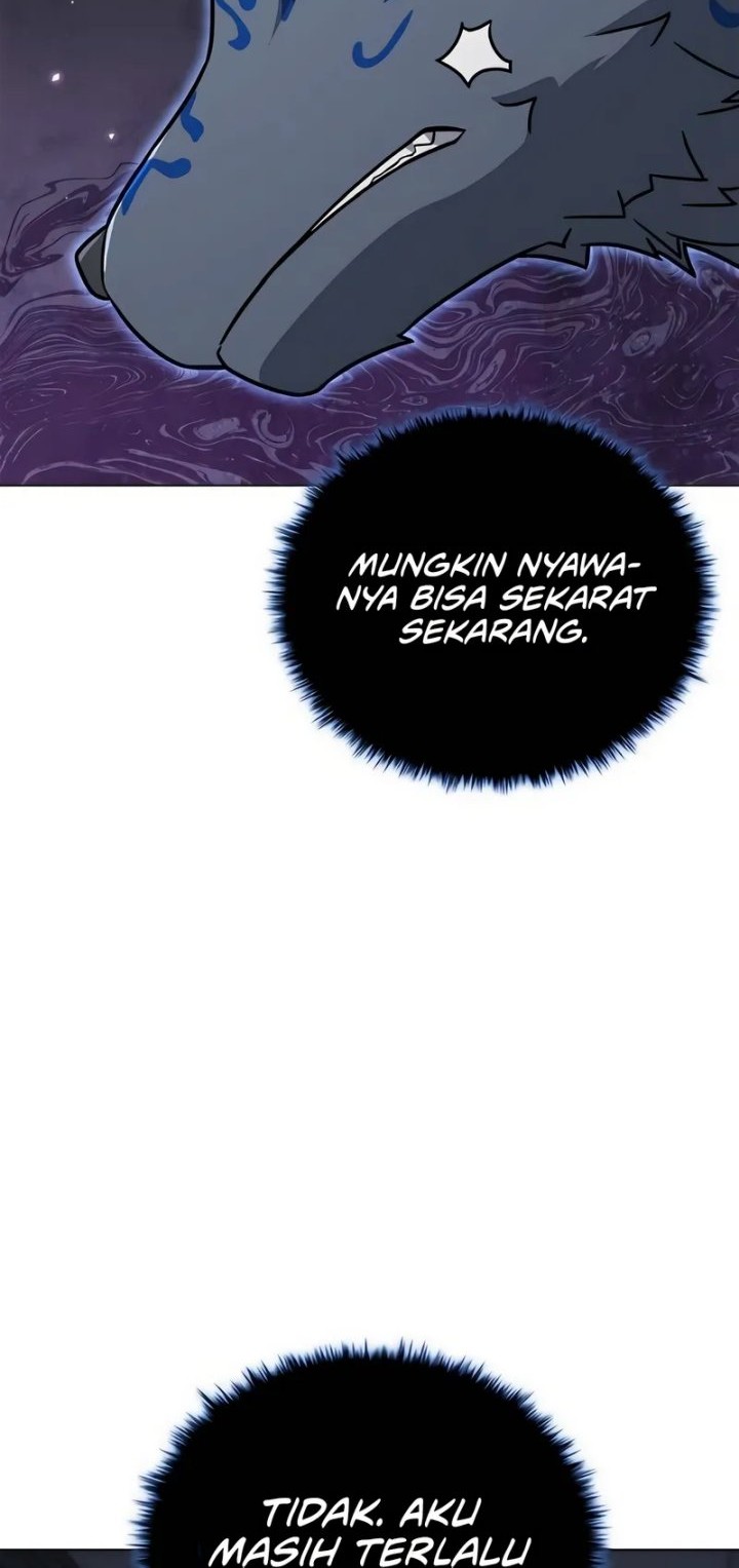 Part-Time Grim Reaper Bab 24 halaman 39