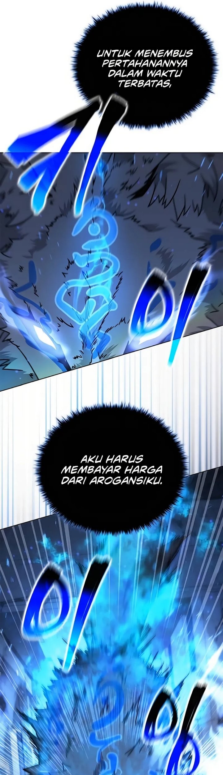 Part-Time Grim Reaper Bab 24 halaman 41