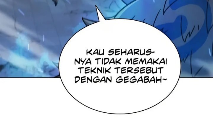 Part-Time Grim Reaper Bab 24 halaman 43
