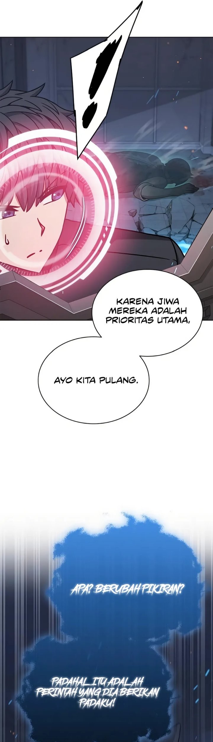 Part-Time Grim Reaper Bab 24 halaman 48