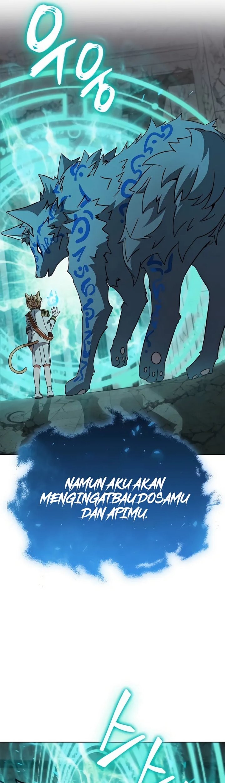 Part-Time Grim Reaper Bab 24 halaman 57