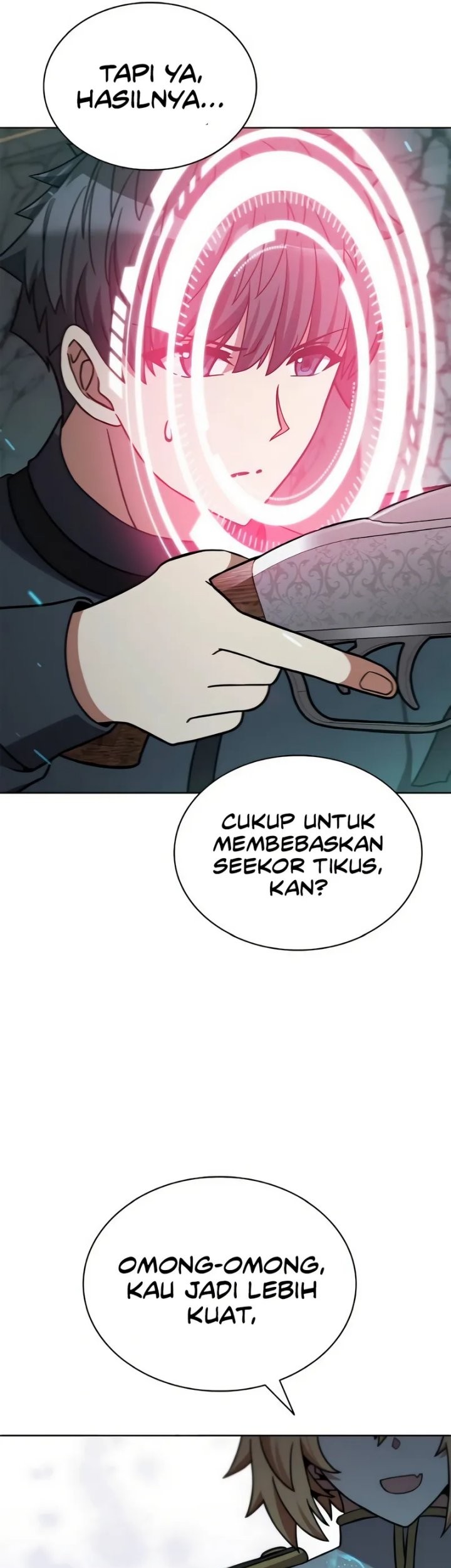 Part-Time Grim Reaper Bab 24 halaman 61