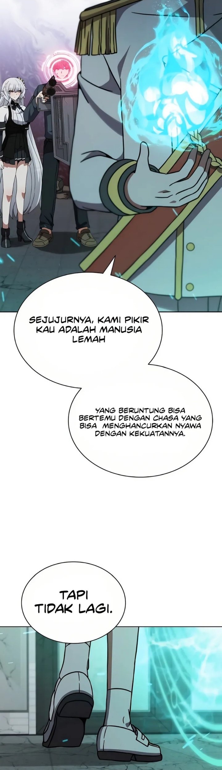 Part-Time Grim Reaper Bab 24 halaman 62