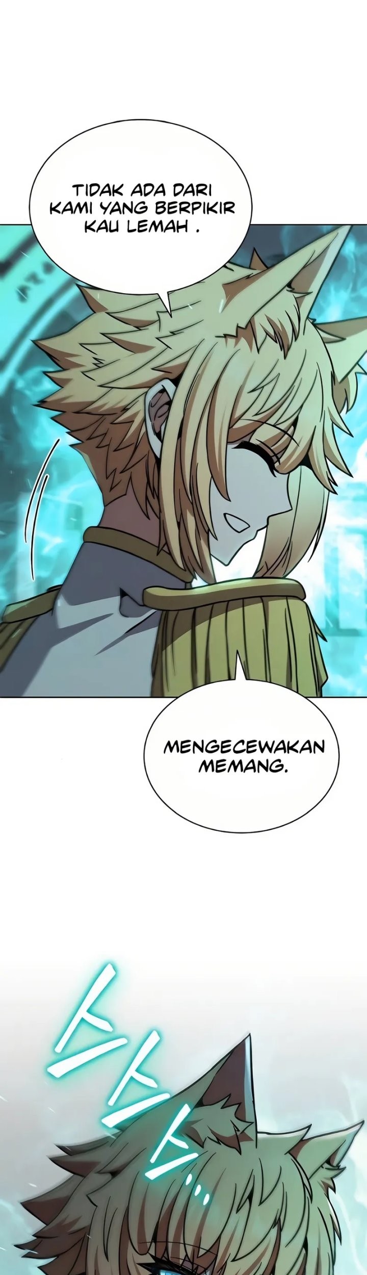 Part-Time Grim Reaper Bab 24 halaman 64