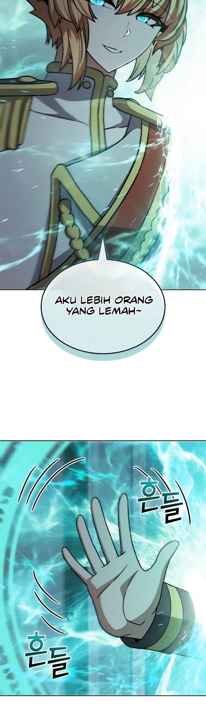 Part-Time Grim Reaper Bab 24 halaman 65
