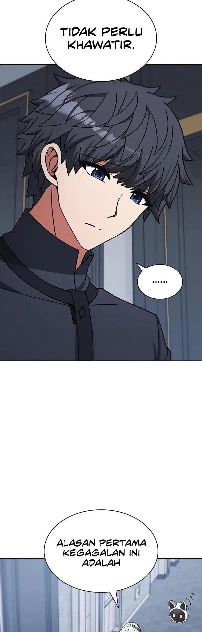 Part-Time Grim Reaper Bab 25 halaman 4