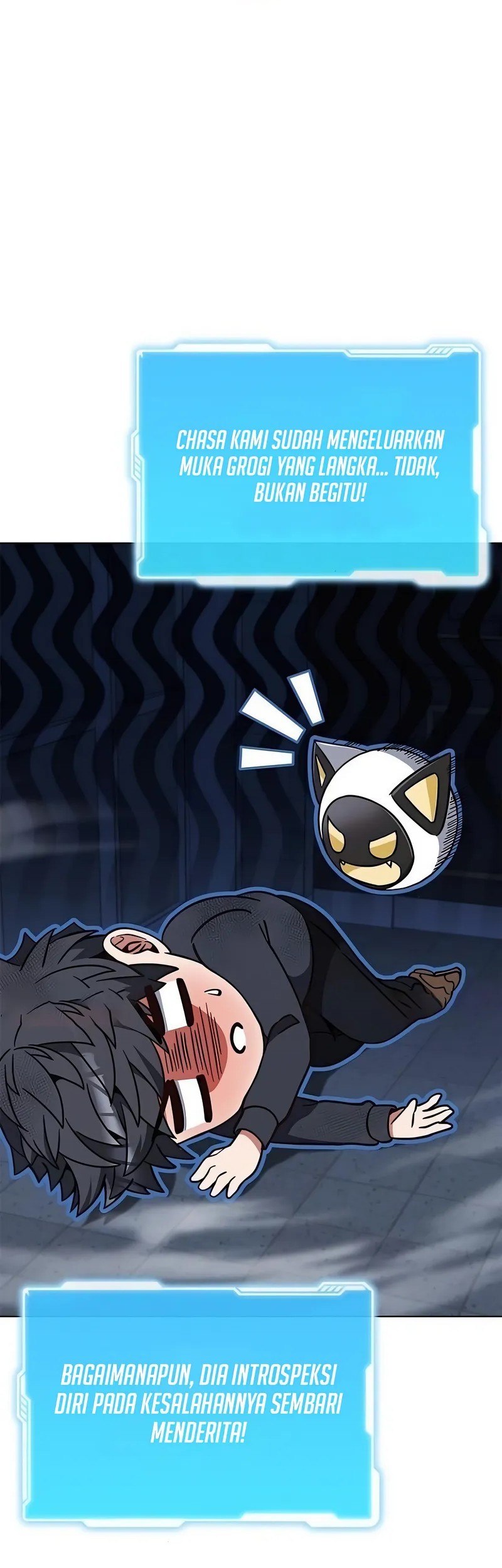 Part-Time Grim Reaper Bab 25 halaman 12