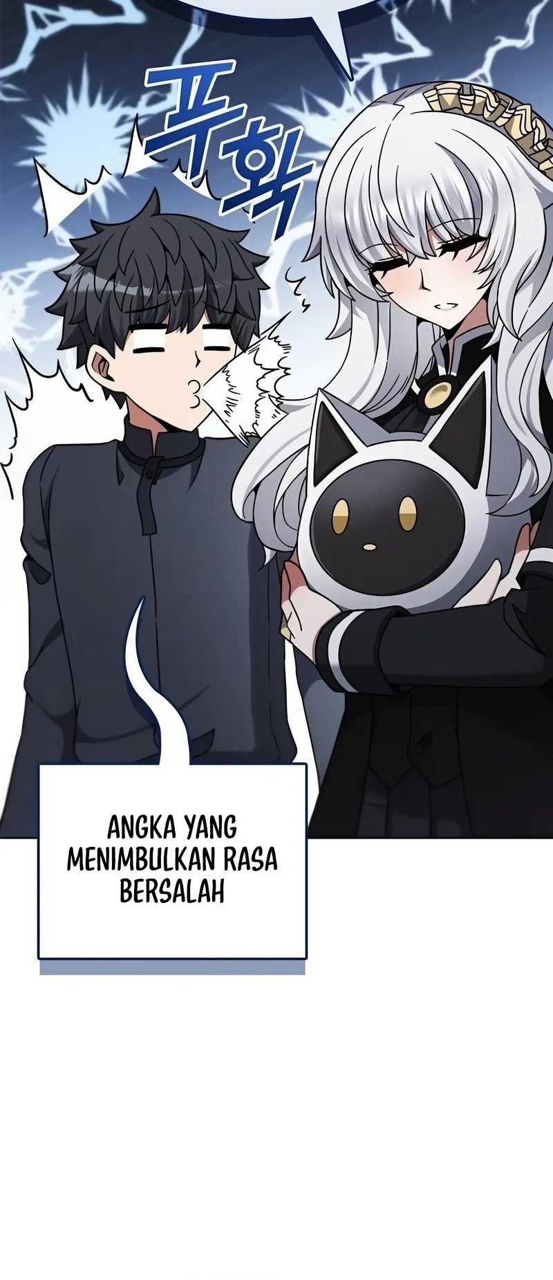 Part-Time Grim Reaper Bab 25 halaman 32