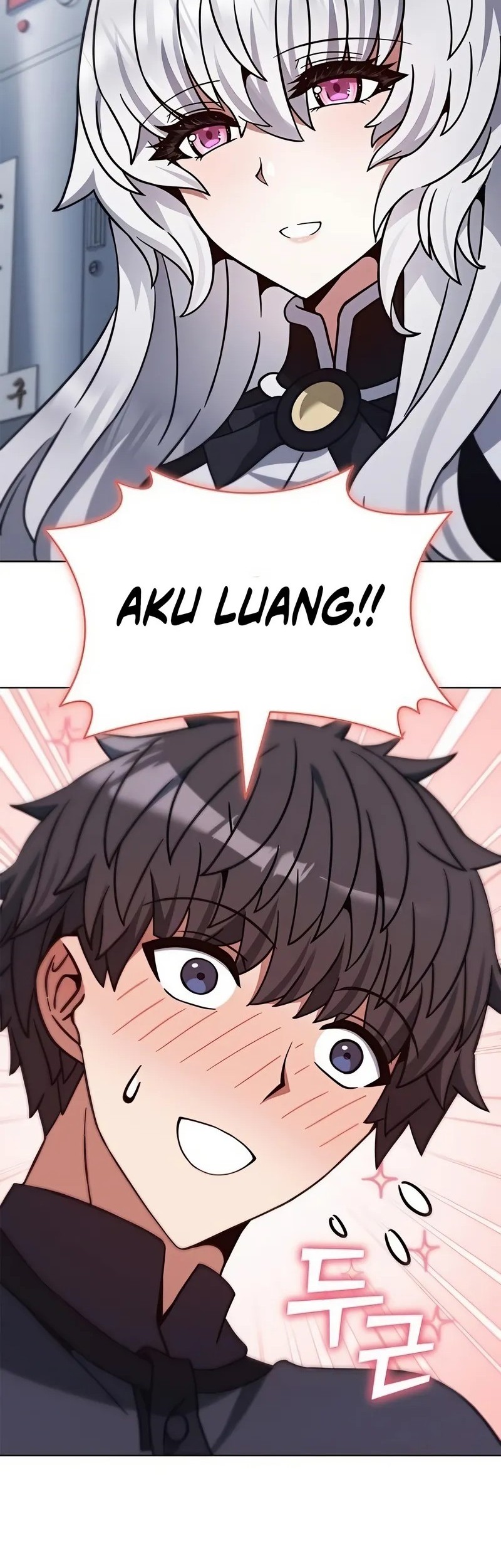 Part-Time Grim Reaper Bab 25 halaman 40