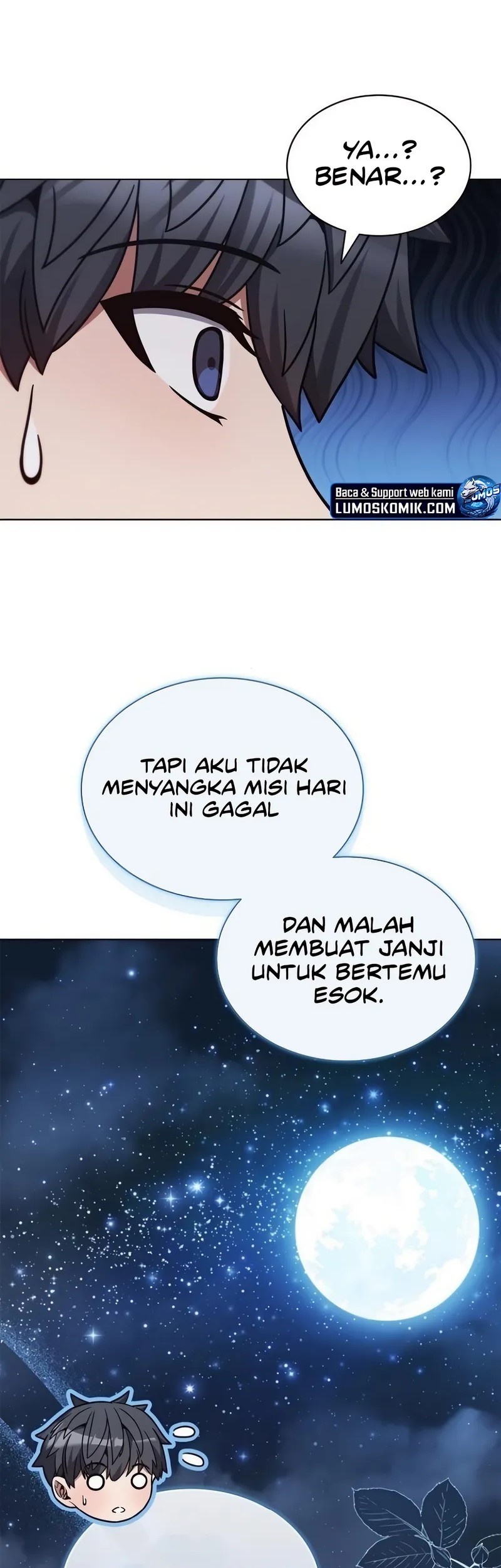 Part-Time Grim Reaper Bab 25 halaman 42