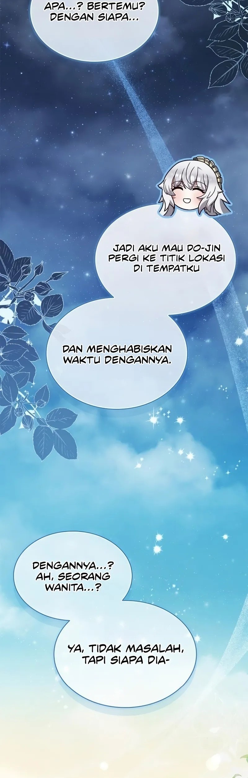 Part-Time Grim Reaper Bab 25 halaman 43