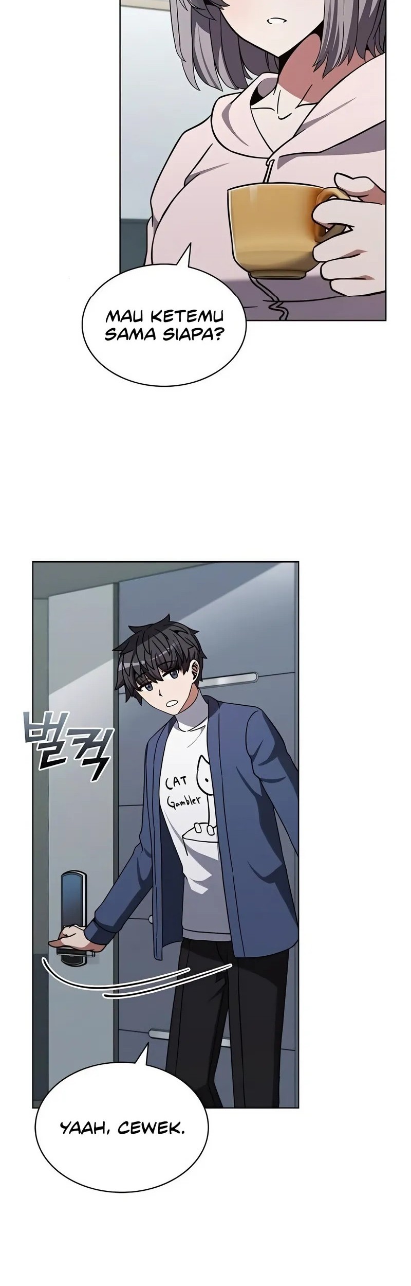 Part-Time Grim Reaper Bab 25 halaman 46