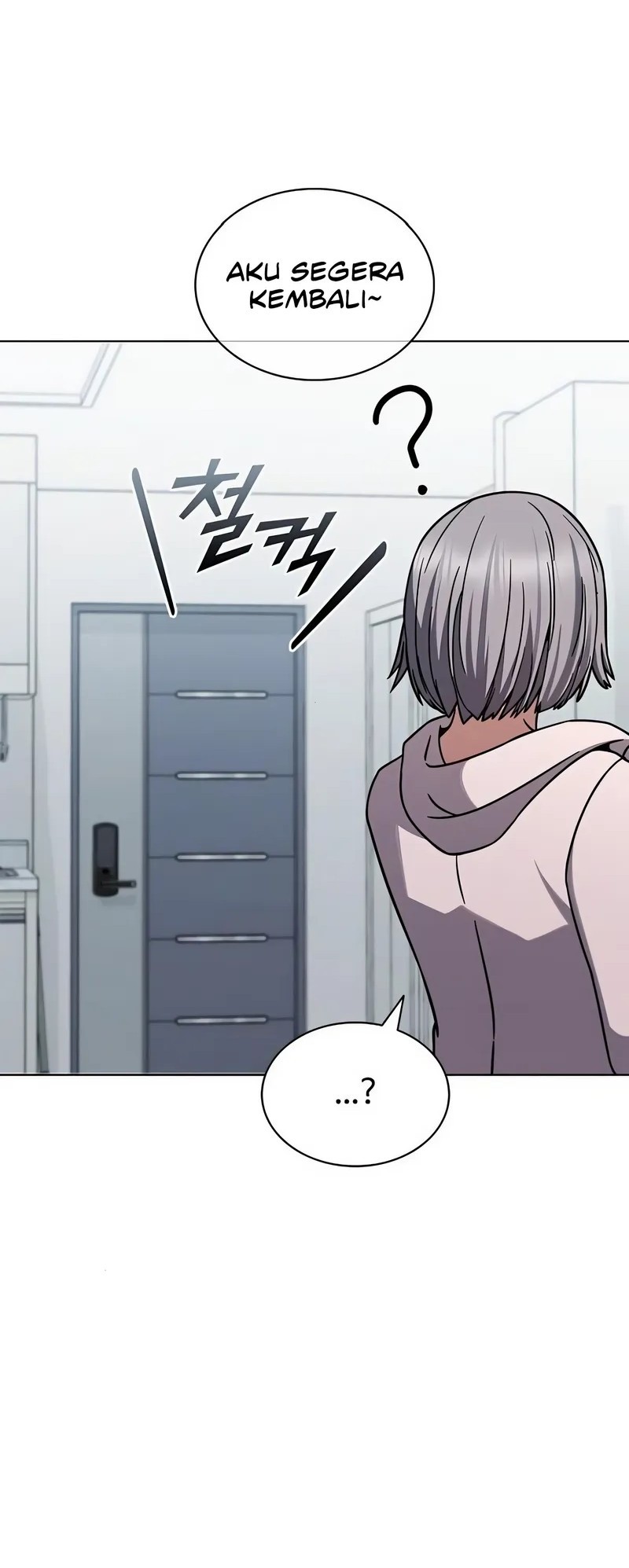 Part-Time Grim Reaper Bab 25 halaman 47