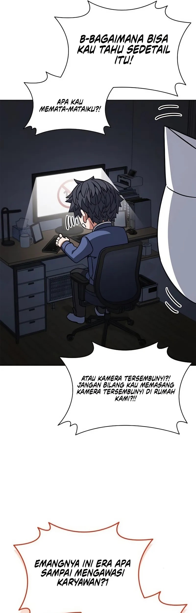 Part-Time Grim Reaper Bab 25 halaman 59