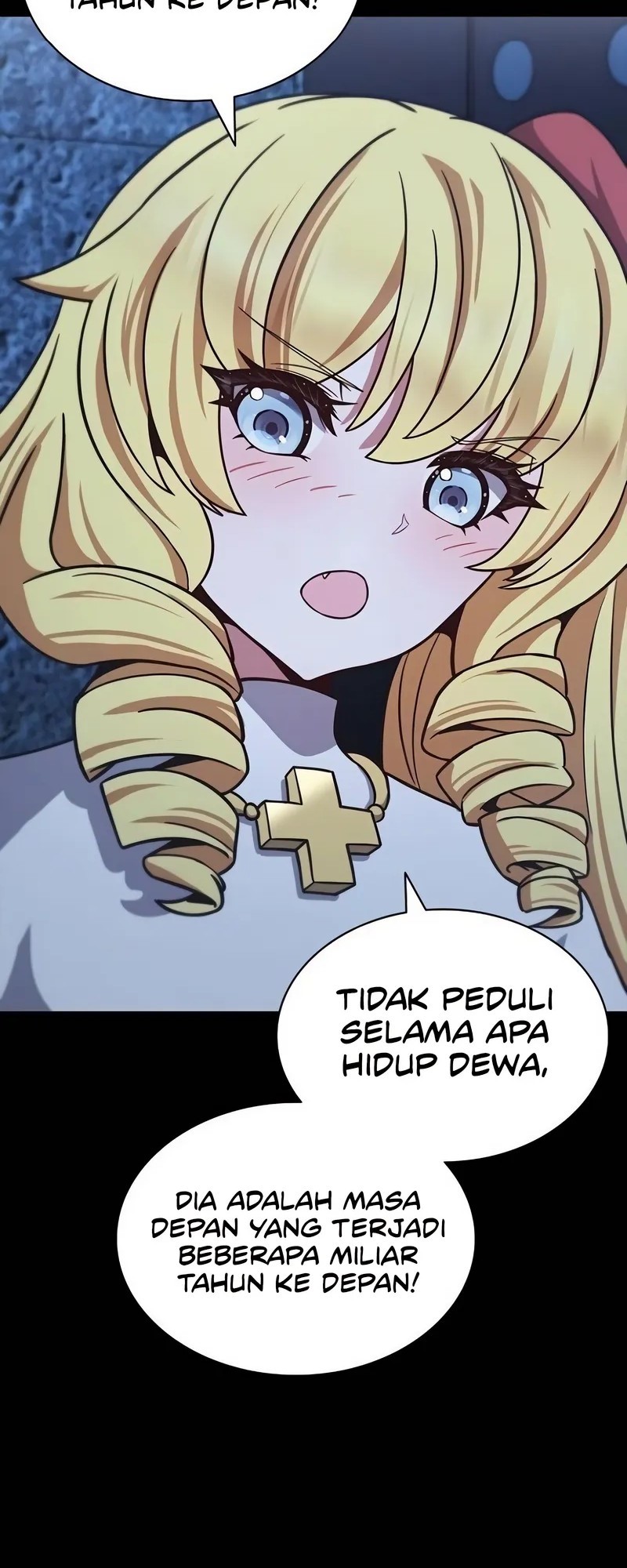 Part-Time Grim Reaper Bab 25 halaman 70