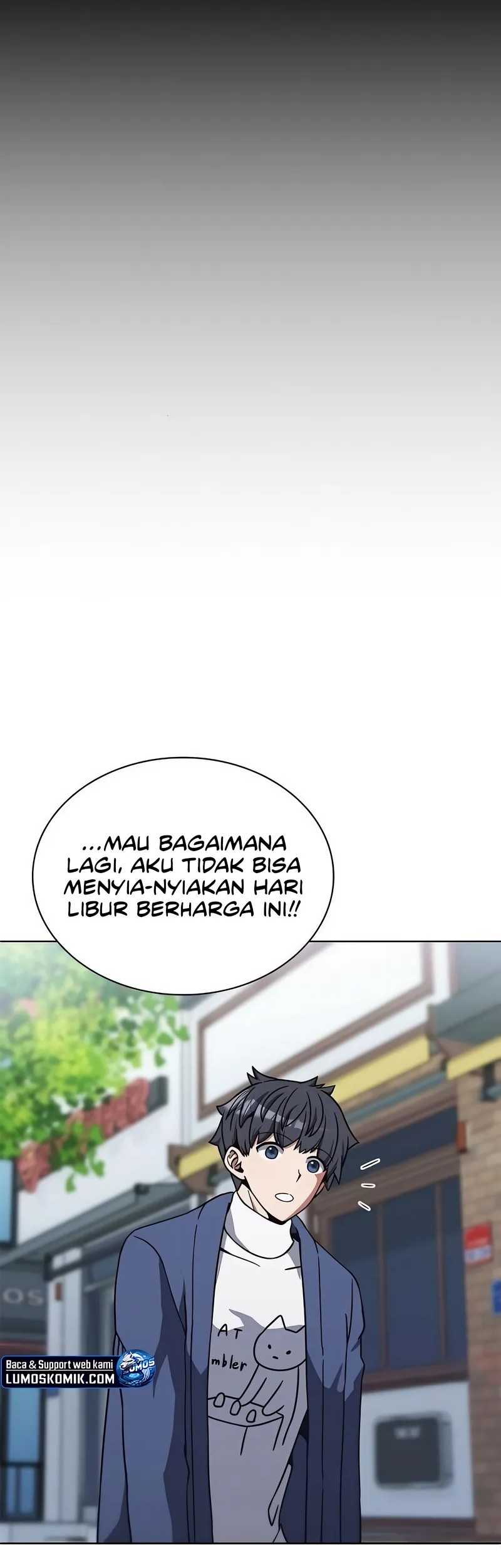 Part-Time Grim Reaper Bab 25 halaman 77