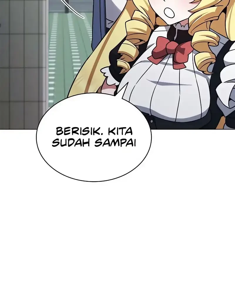 Part-Time Grim Reaper Bab 26 halaman 3