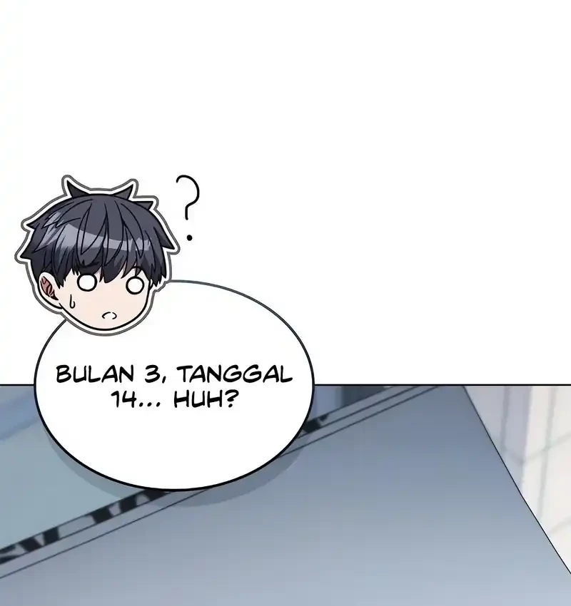 Part-Time Grim Reaper Bab 26 halaman 6