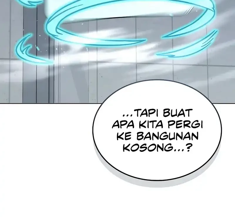Part-Time Grim Reaper Bab 26 halaman 9