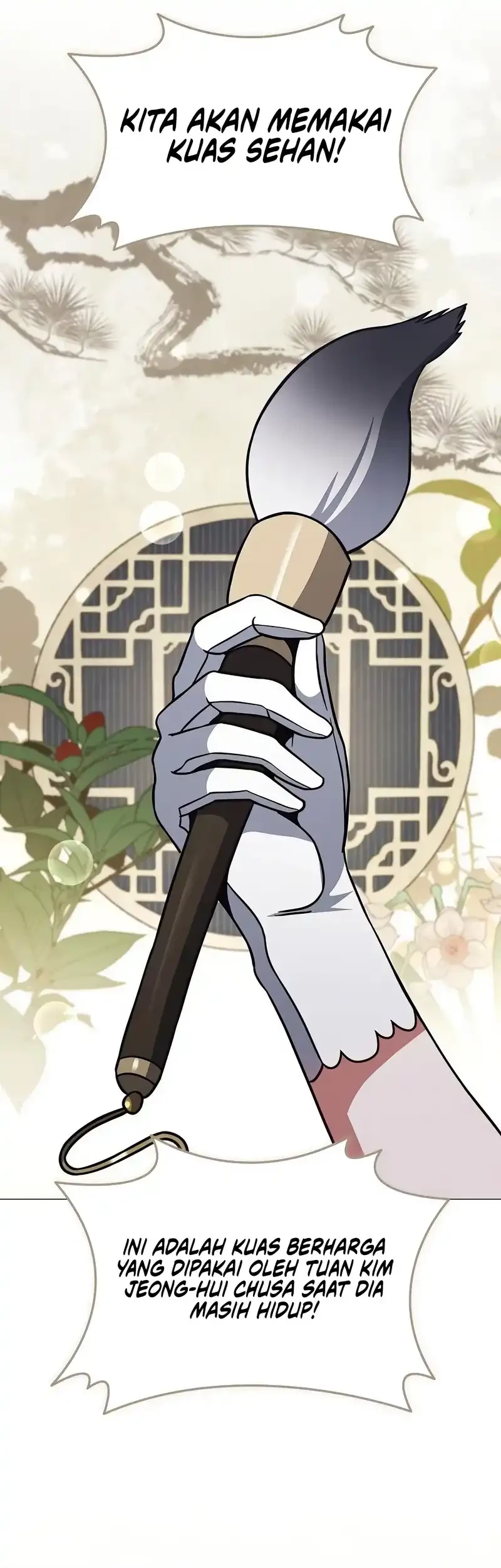 Part-Time Grim Reaper Bab 26 halaman 41