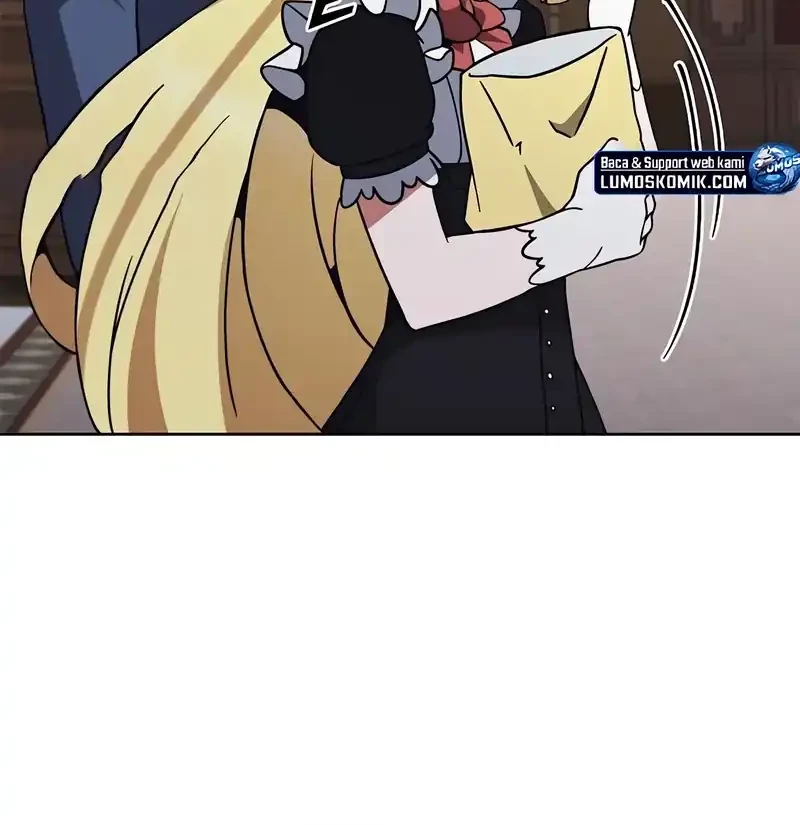 Part-Time Grim Reaper Bab 26 halaman 46