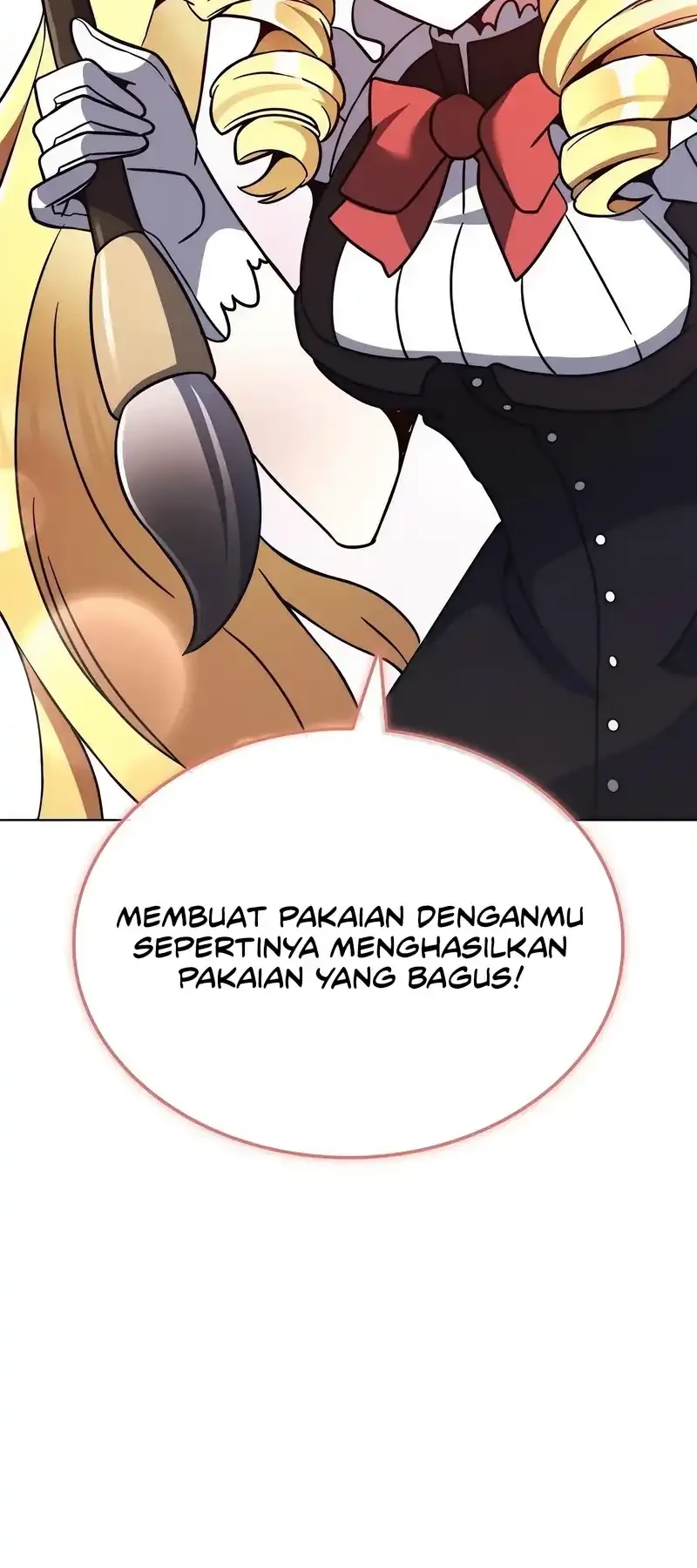 Part-Time Grim Reaper Bab 26 halaman 56