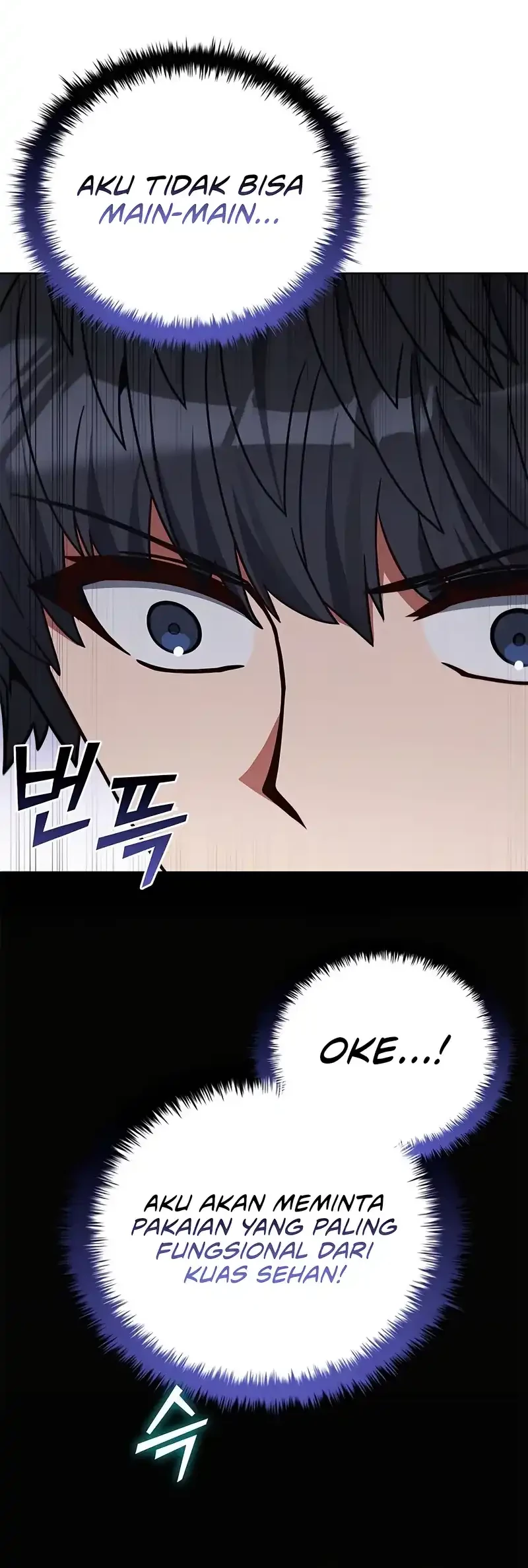 Part-Time Grim Reaper Bab 26 halaman 72