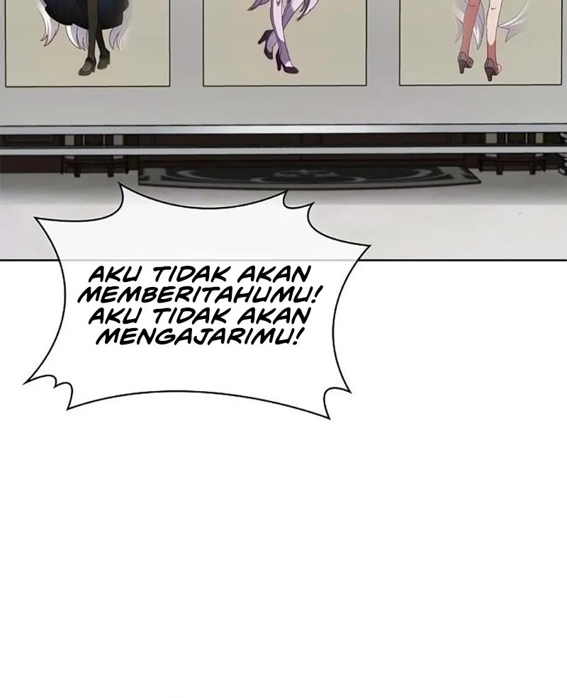 Part-Time Grim Reaper Bab 27 halaman 7